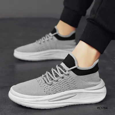 Dust Echo Casual Shoe